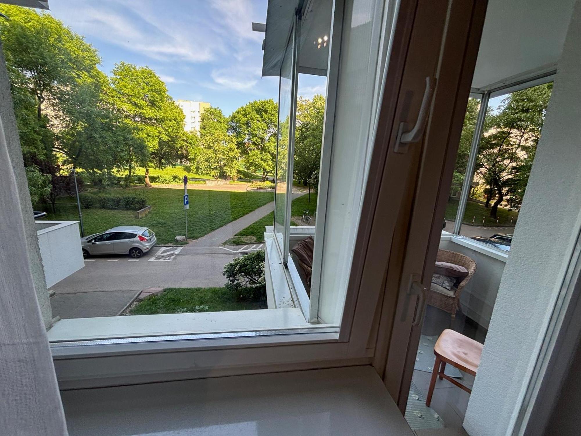 Music Life Appartement Warschau