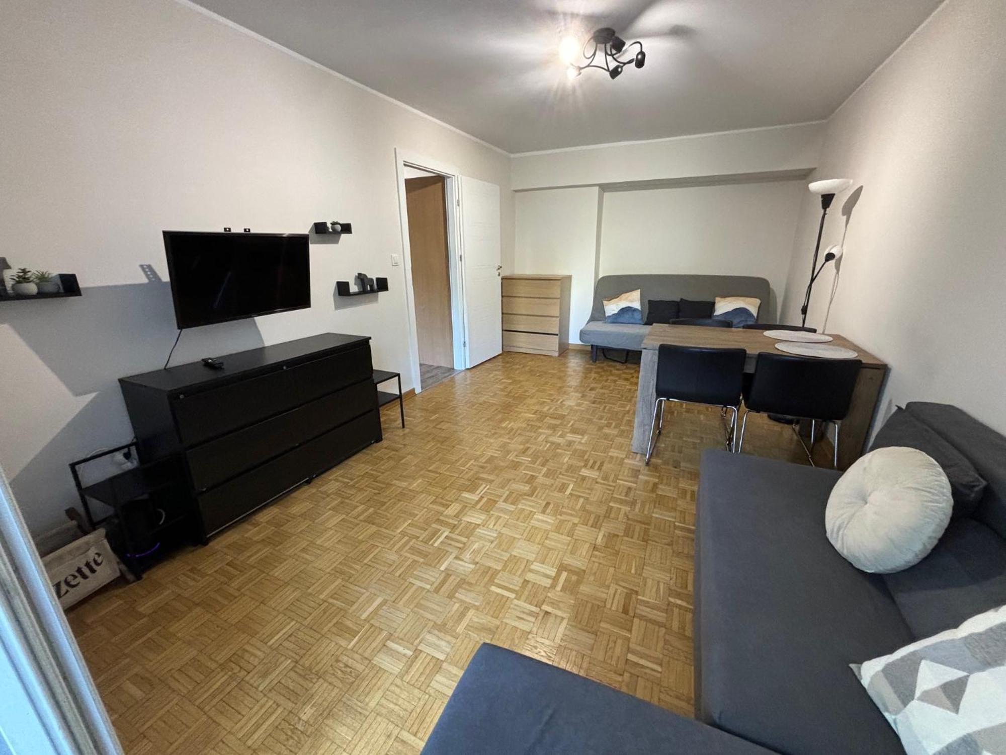 Music Life Appartement *