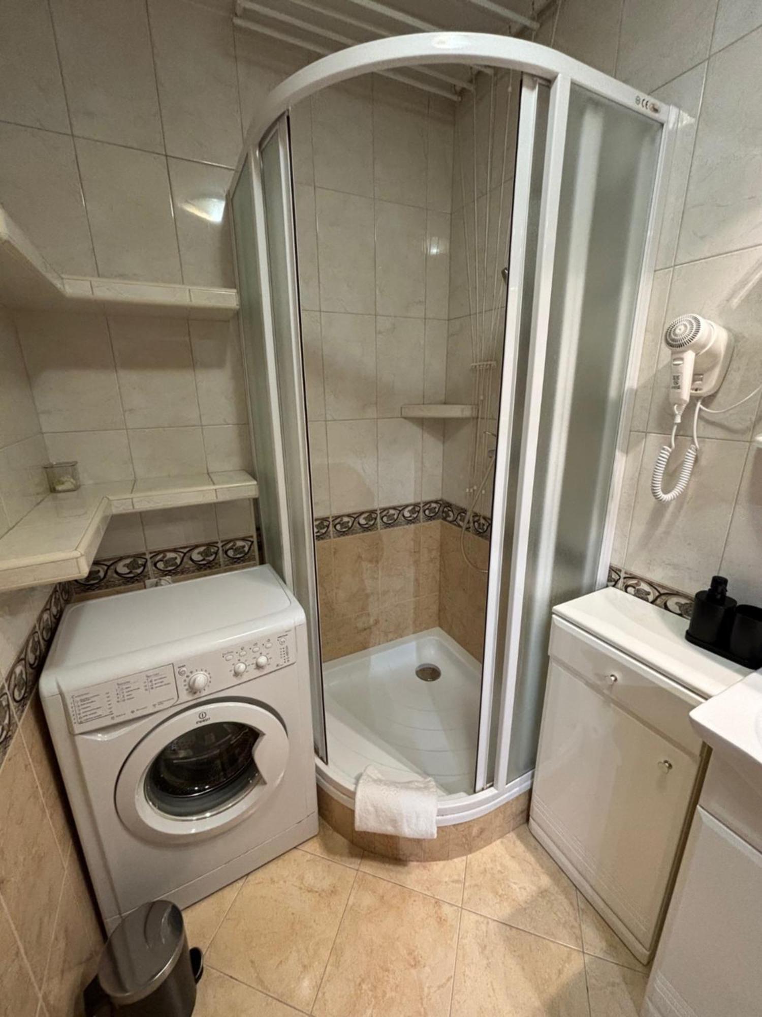 Music Life Appartement Warschau