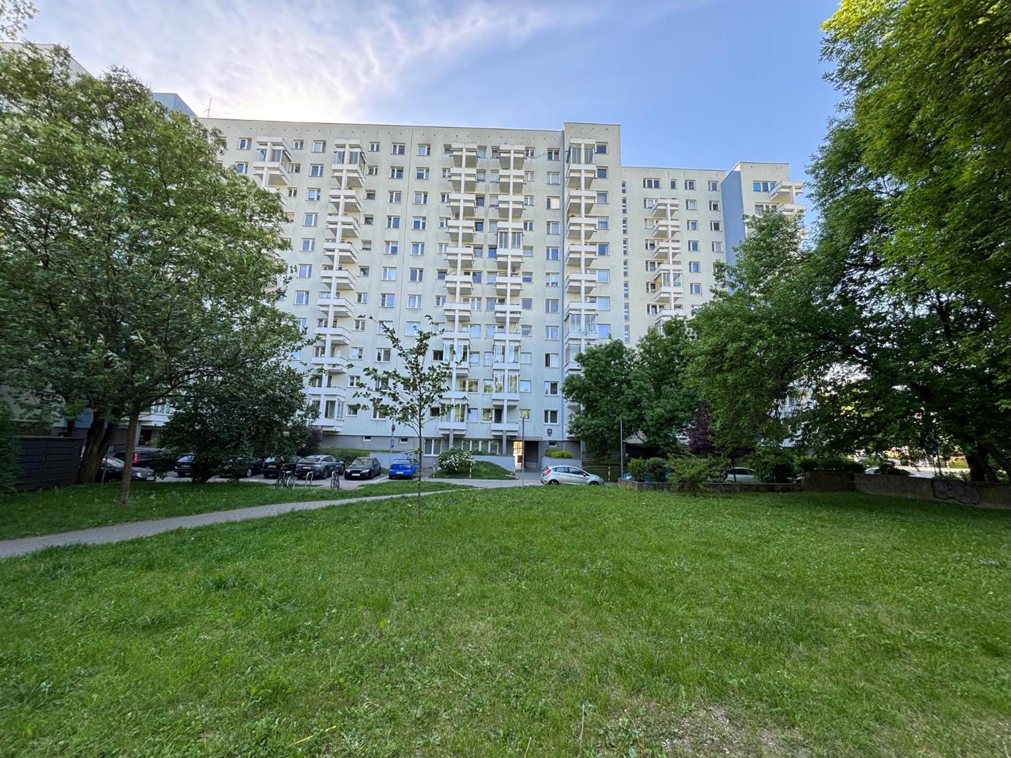 Music Life Appartement Warschau